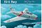 FJ-4 Fury (Hobby Boss 80312) 1/48 FJ-4 Fury (Hobby Boss 80312) 1/48