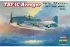 TBF-1C Avenger (Hobby Boss 80314) 1/48 TBF-1C Avenger (Hobby Boss 80314) 1/48