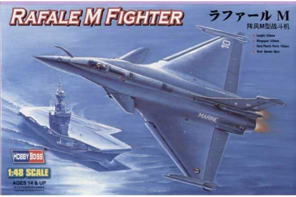 Rafale M (Hobby Boss 80319) 1/48 Rafale M (Hobby Boss 80319) 1/48
