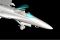 F/A-18A “HORNET” (Hobby Boss 80320) 1/48