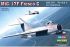 МиГ-17Ф Fresco C (Hobby Boss 80334) 1/48