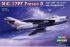 МіГ-17ПФ Fresco D (Hobby Boss 80336) 1/48