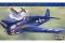 F6F-3 Hellcat Ранняя версия (Hobby Boss 80338) 1/48