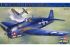 F6F-3 Hellcat Ранняя версия (Hobby Boss 80338) 1/48
