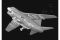 A-7D Corsair II (Hobby Boss 80344) 1/48 A-7D Corsair II (Hobby Boss 80344) 1/48