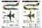 FB-111 Aardvark (Hobby Boss 80351) 1/48 FB-111 Aardvark (Hobby Boss 80351) 1/48