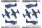 F8F-2 Bearcat (Hobby Boss 80358) 1/48
