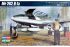 Me 262 B-1a (Hobby Boss 80378) 1/48 Me 262 B-1a (Hobby Boss 80378) 1/48