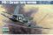 F4U-1 Corsair ранняя версия (Hobby Boss 80381) 1/48