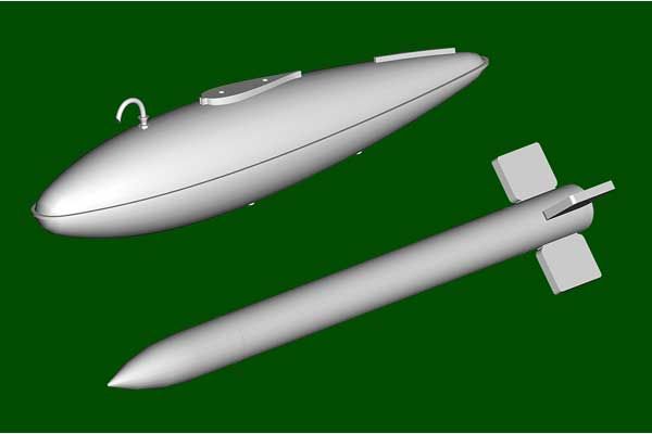 F4U-1D Corsair (Hobby Boss 80384) 1/48