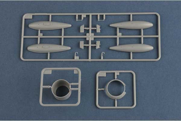 F4U-1D Corsair (Hobby Boss 80384) 1/48