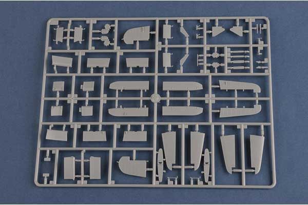 F4U-1D Corsair (Hobby Boss 80384) 1/48