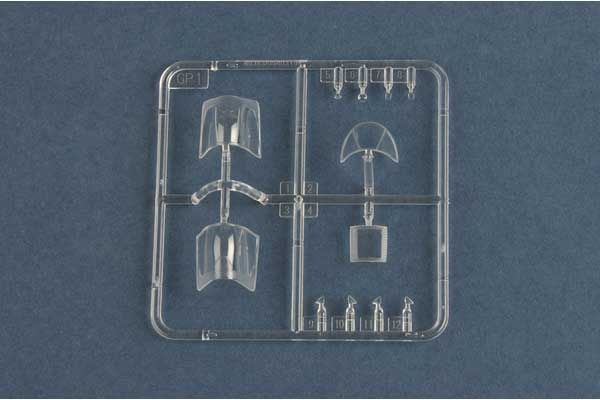 F4U-1D Corsair (Hobby Boss 80384) 1/48