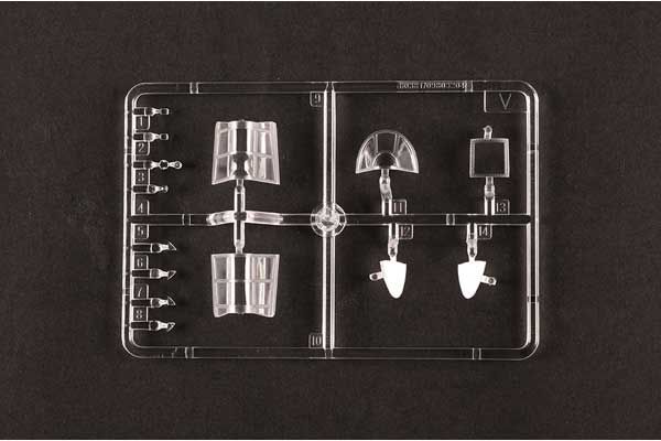 F4U-2 Corsair (Hobby Boss 80385) 1/48