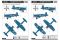 F4U-4 Corsair ранняя версия (Hobby Boss 80386) 1/48
