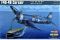 F4U-4B Corsair (Hobby Boss 80388) 1/48