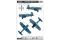F4U-5N Corsair ранняя версия (Hobby Boss 80390) 1/48