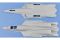 YF-23 Prototype (Hobby Boss 81722) 1/48 YF-23 Prototype (Hobby Boss 81722) 1/48