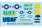 RF-80A Shooting Star (Hobby Boss 81724) 1/48 RF-80A Shooting Star (Hobby Boss 81724) 1/48