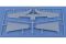 RF-80A Shooting Star (Hobby Boss 81724) 1/48 RF-80A Shooting Star (Hobby Boss 81724) 1/48