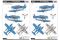 F4F-3S Wildcatfish (Hobby Boss 81729) 1/48 F4F-3S Wildcatfish (Hobby Boss 81729) 1/48