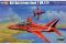 RAF Red Arrows Hawk T MK.1/1A (Hobby Boss 81738) 1/48