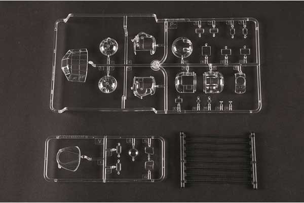 US B-24J Liberator (Hobby Boss 81774) 1/48