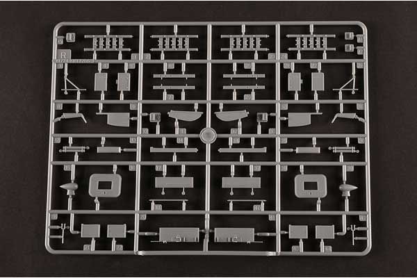 US B-24D Liberator (Hobby Boss 81775) 1/48