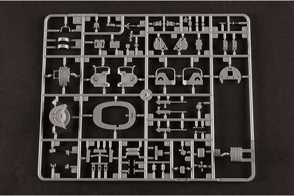 US B-24D Liberator (Hobby Boss 81775) 1/48