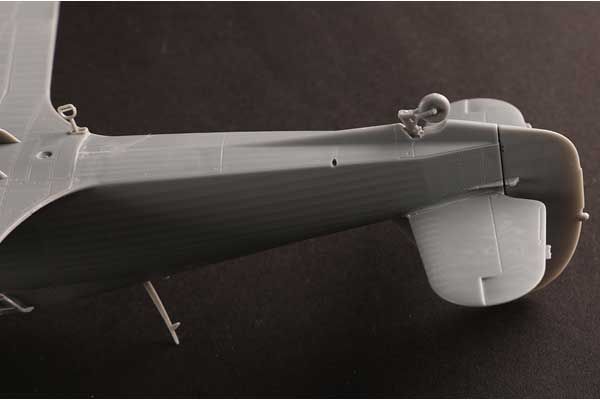 “HURRICANE” Mk.ⅡC (Hobby Boss 81778) 1/48