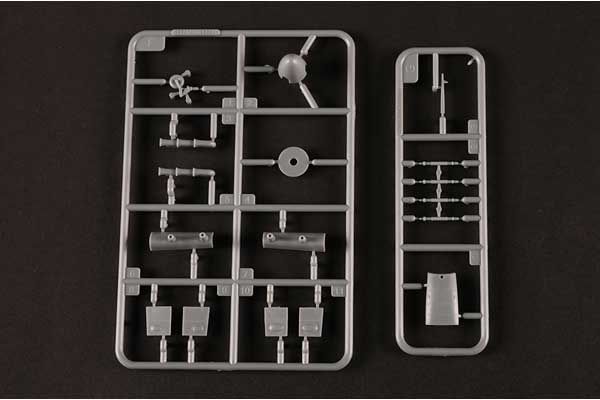 “HURRICANE” Mk.ⅡC (Hobby Boss 81778) 1/48