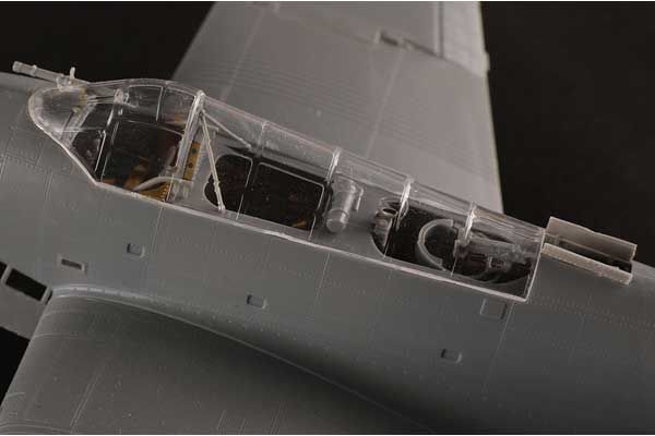 TBD-1 Devastator (Hobby Boss 81783) 1/48