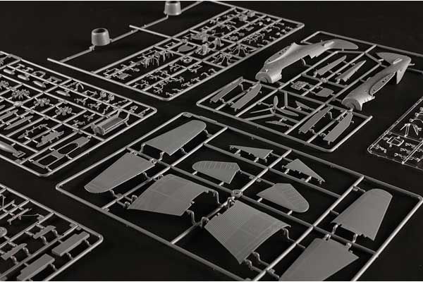 TBD-1 Devastator (Hobby Boss 81783) 1/48