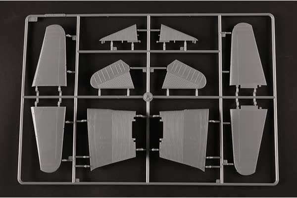 TBD-1A Devastator (Hobby Boss 81784) 1/48
