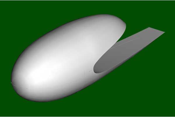 F4U-1A/2 Corsair (2 in 1) (Hobby Boss 81788) 1/48