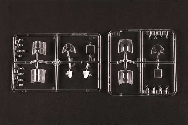 F4U-1A/2 Corsair (2 in 1) (Hobby Boss 81788) 1/48