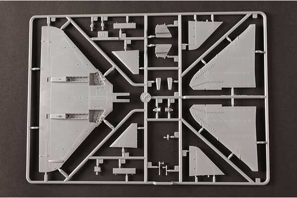A-4C Sky Hawk (Hobby Boss 81789) 1/48