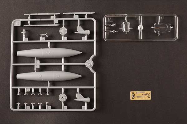A-4C Sky Hawk (Hobby Boss 81789) 1/48