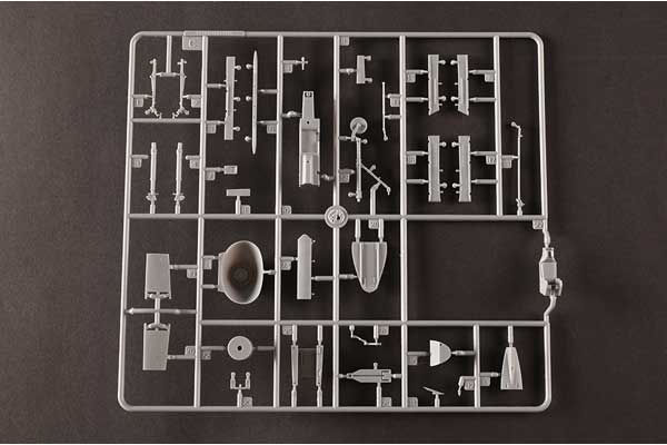 A-4C Sky Hawk (Hobby Boss 81789) 1/48