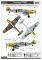 Messerschmitt Bf109E-4 (Hobby boss 81792) 1/48