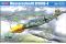 Messerschmitt Bf109E-4 (Hobby boss 81792) 1/48