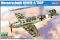 Messerschmitt Bf109E-4/TROP  (Hobby boss 81793) 1/48