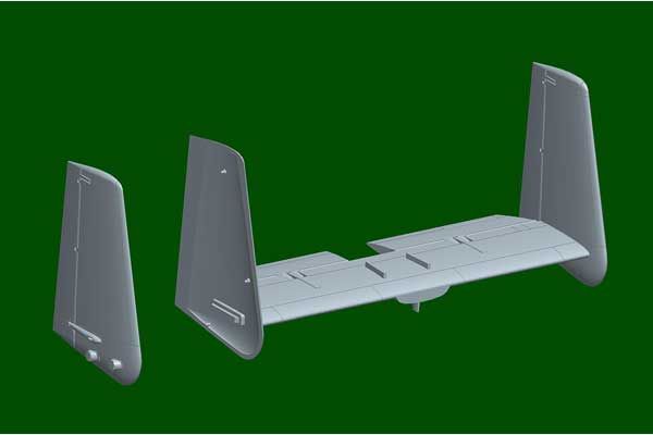 A-10C “Thunderbolt” II (Hobby Boss 81796) 1/48