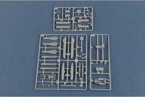 A-10C “Thunderbolt” II (Hobby Boss 81796) 1/48