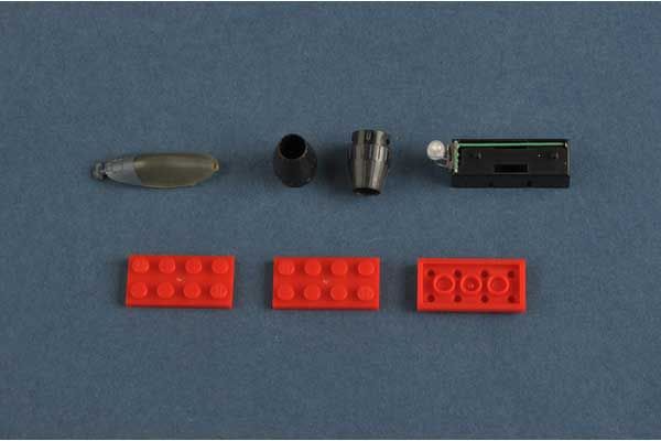 Російський Су-57 (Hobby Boss 81903)