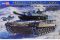Немецкий Leopard 2 A5/A6 (Hobby Boss 82402) 1/35 Немецкий Leopard 2 A5/A6 (Hobby Boss 82402) 1/35