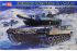 Немецкий Leopard 2 A5/A6 (Hobby Boss 82402) 1/35