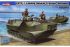 LVTP-7 Десантная машина на гусеничном ходу (Hobby Boss 82409) 1/35