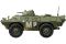 M706 Бронеавтомобиль коммандос во Вьетнаме (Hobby Boss 82418) 1/35