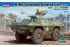 M706 Бронеавтомобіль коммандос у В'єтнамі (Hobby Boss 82418) 1/35